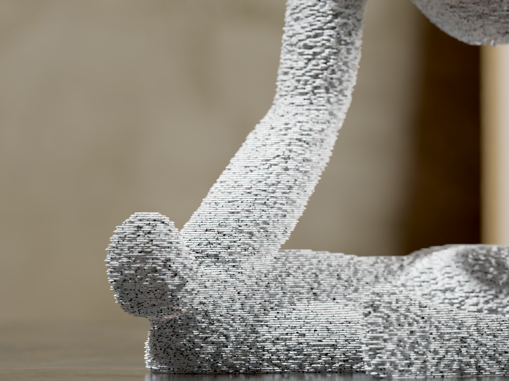 NObody - Suportul pentru telefon